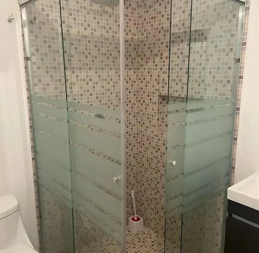 Apartamento Departamento Cerca Del Aeropuerto Y Foro Sol